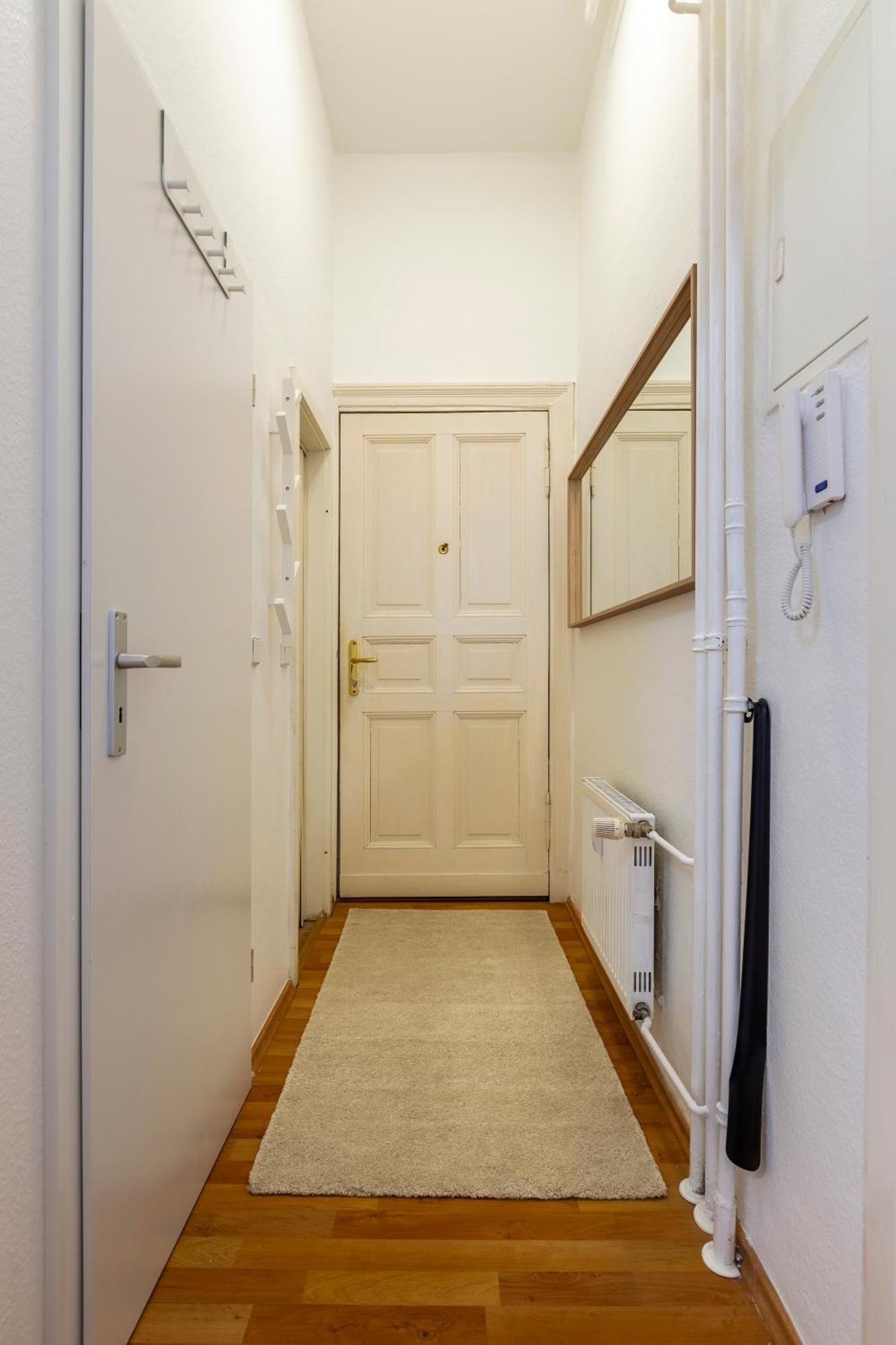 Lovely Place In The Heart Of Prenzlauer Berg ベルリン エクステリア 写真