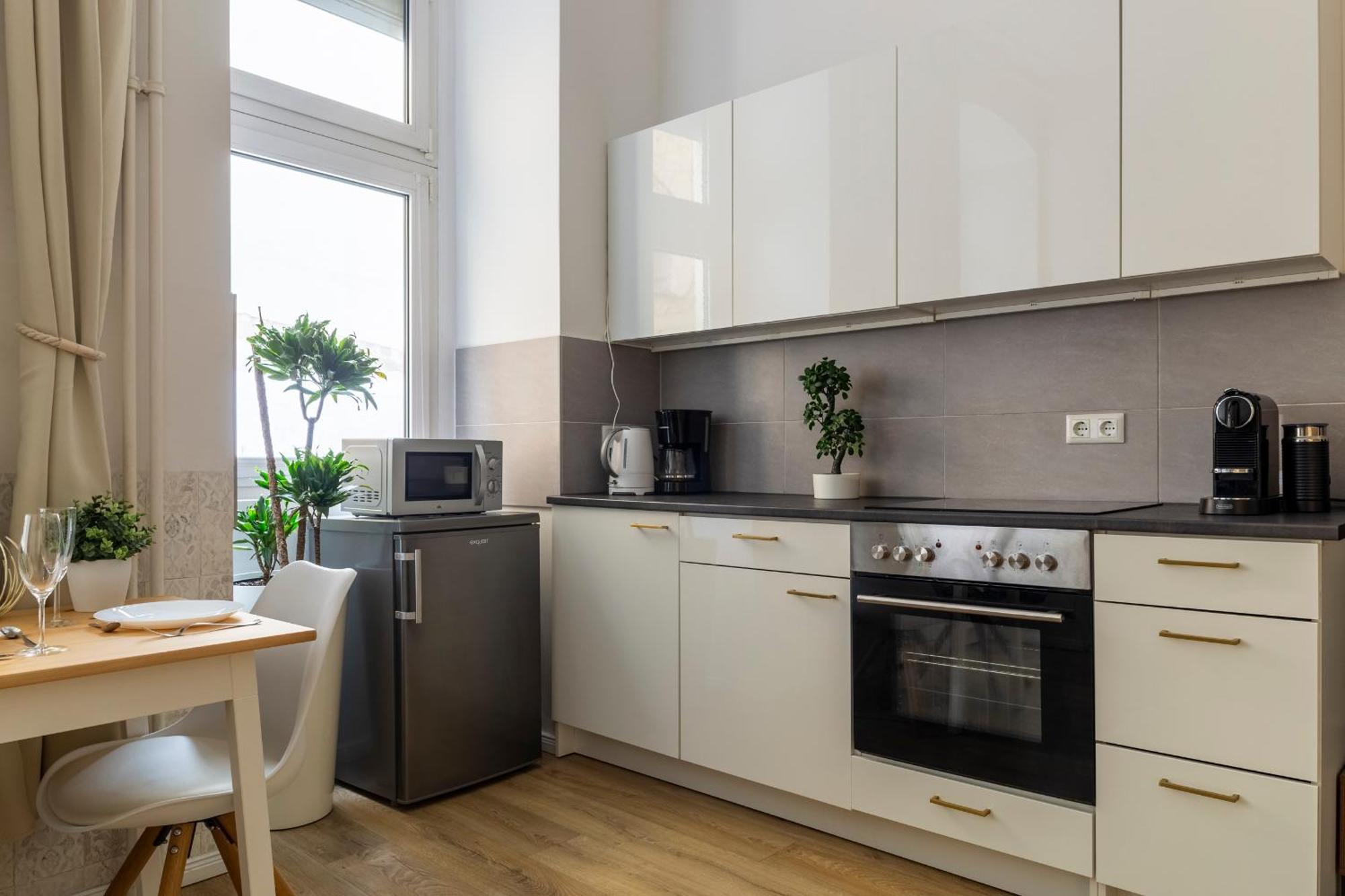 Lovely Place In The Heart Of Prenzlauer Berg ベルリン エクステリア 写真
