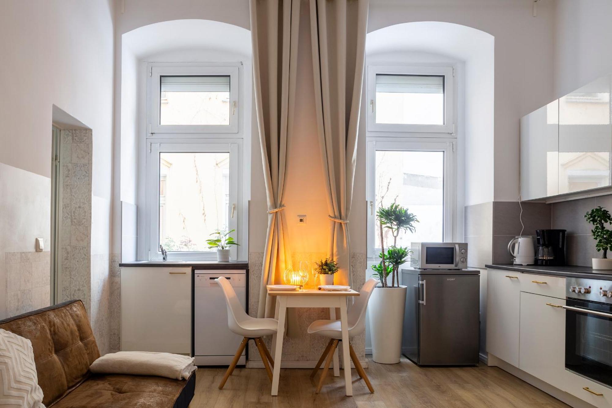 Lovely Place In The Heart Of Prenzlauer Berg ベルリン エクステリア 写真