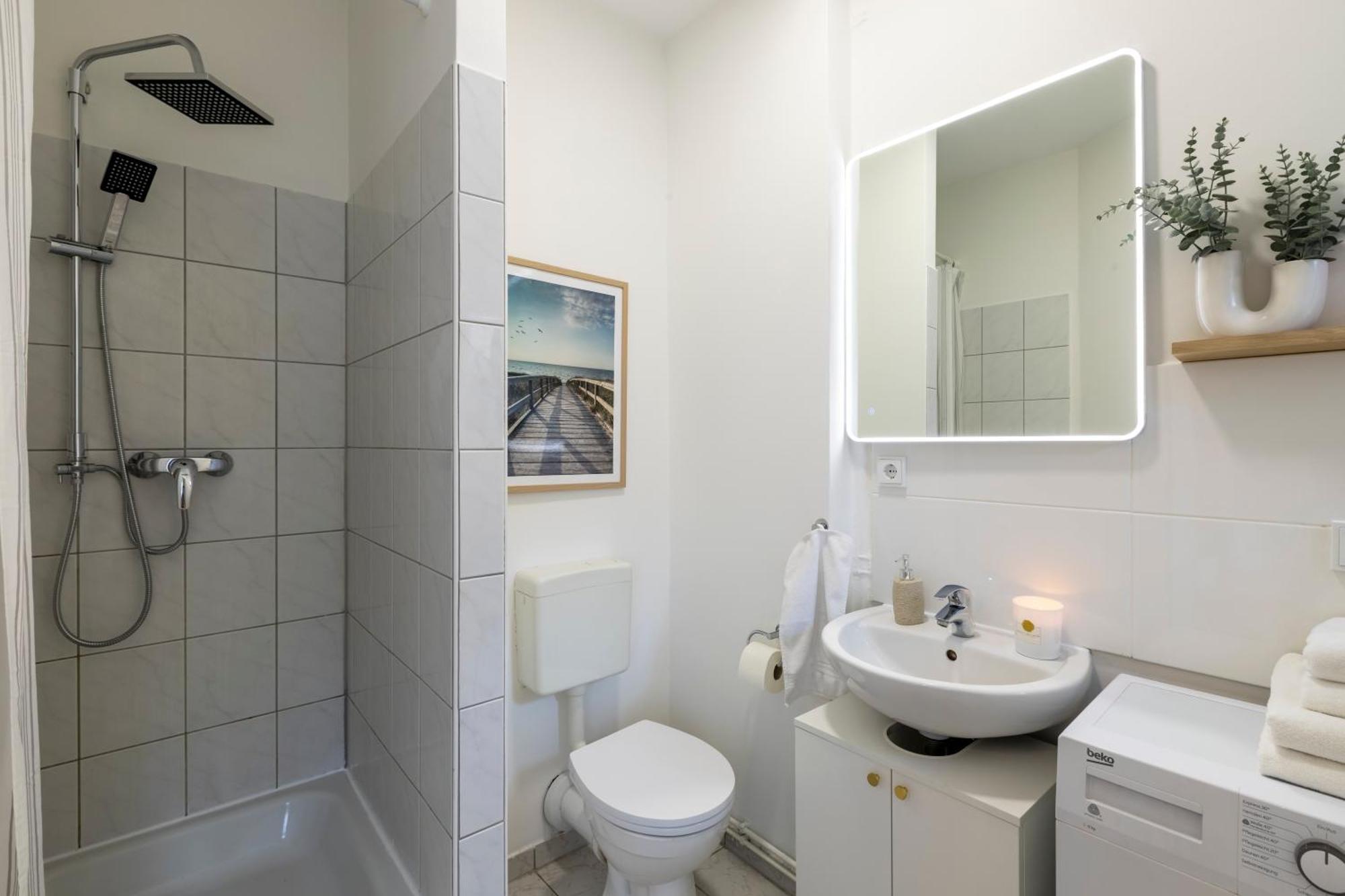 Lovely Place In The Heart Of Prenzlauer Berg ベルリン エクステリア 写真