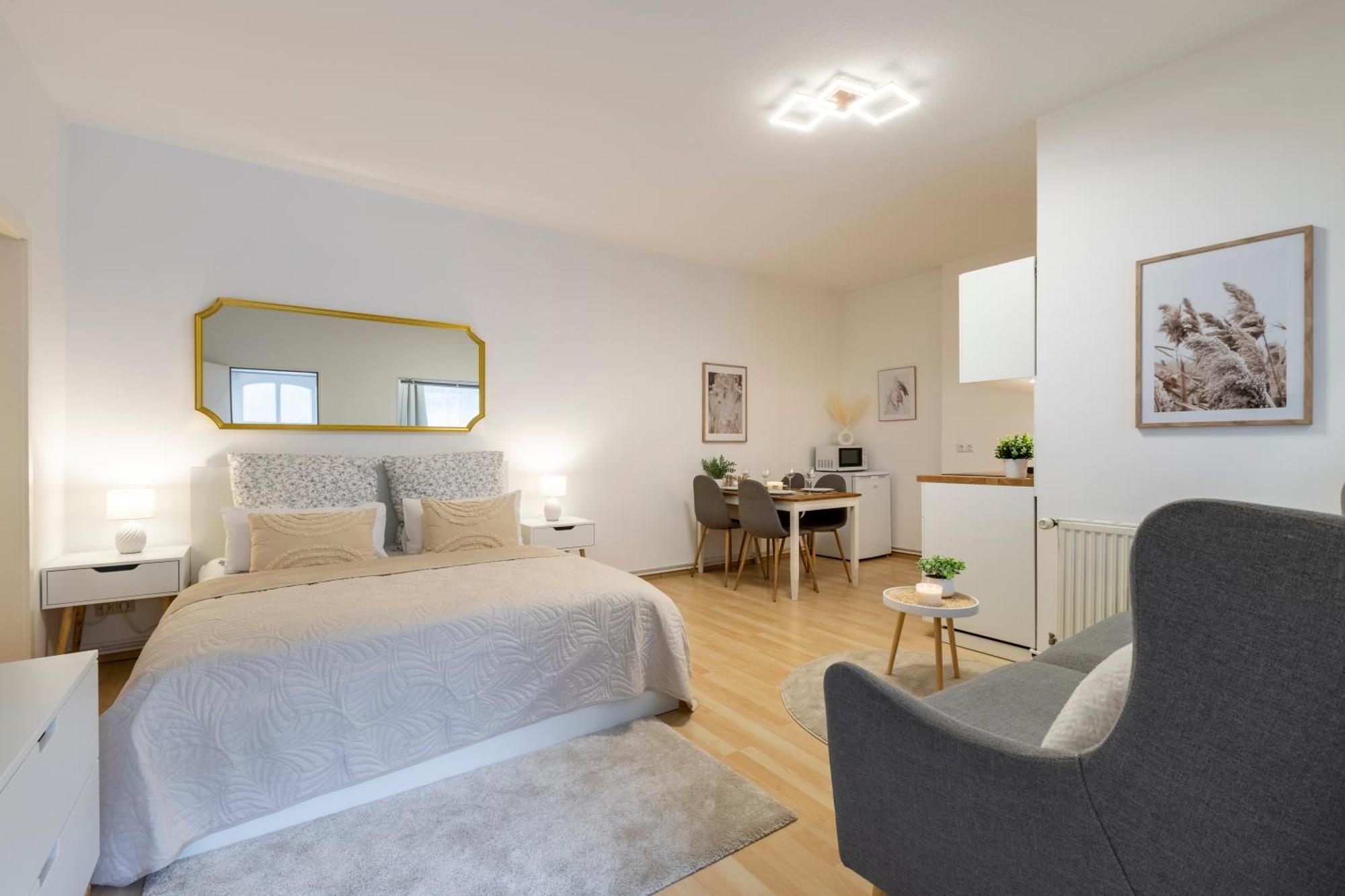 Lovely Place In The Heart Of Prenzlauer Berg ベルリン エクステリア 写真