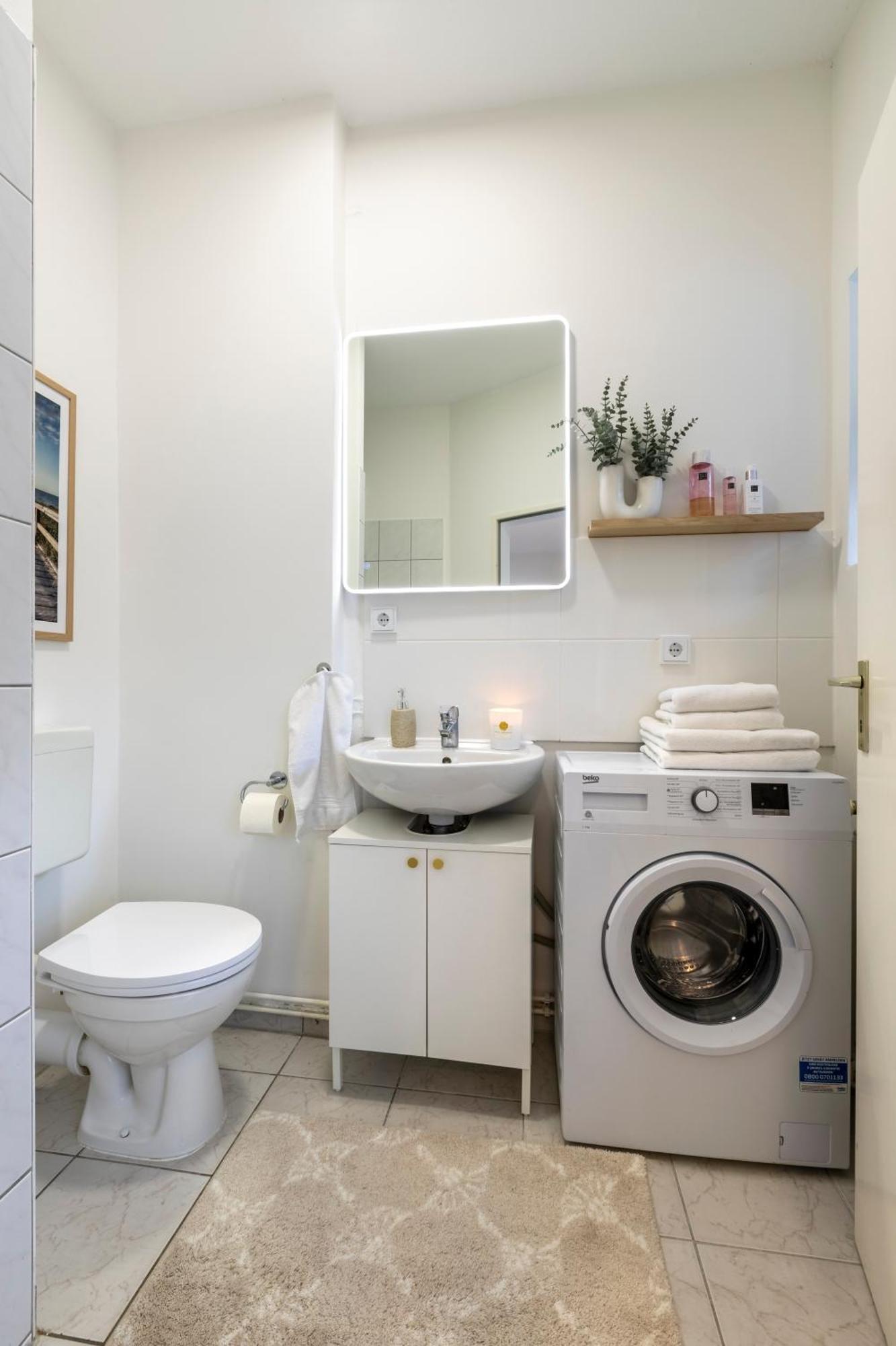 Lovely Place In The Heart Of Prenzlauer Berg ベルリン エクステリア 写真